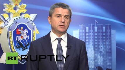 Russia: Criminal investigation to be launched into Omsk barracks disaster