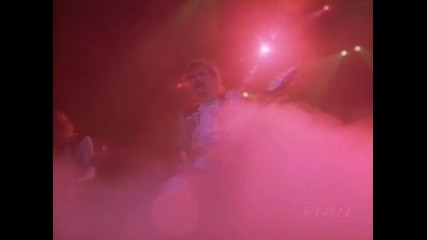 Scorpions - Still Loving You