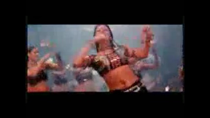 Aishwarya Rai Hindi Bollywood Dance (ishq Kameena - Shakti) s 