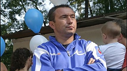 Станимир Стоилов