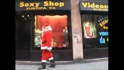 Mariah Carey - Santa Claus Is Comin To Town 
