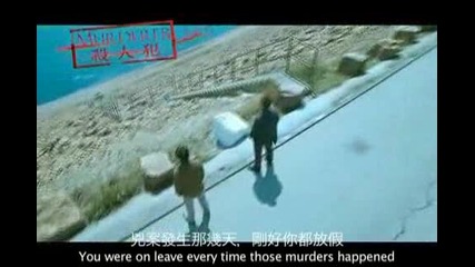 Murderer *2009* Trailer