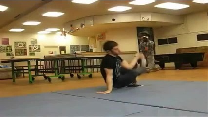 Bboy World 39 s best tricks 