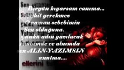 Delikanlinin Olen Sevgilisine Son Sozleri 2010