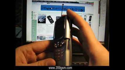 преглед на модели на nokia 2000
