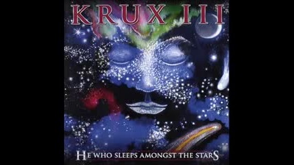 Krux - Small Deadly Curses