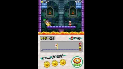 New Super Mario Bros. - Part 43 