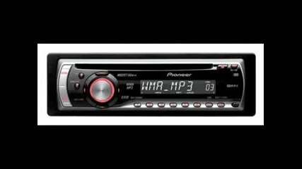 Реклама На Pioneer