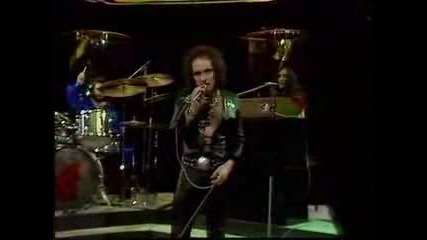 Uriah Heep - Wise Man