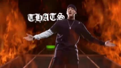 Eminem - We Made You