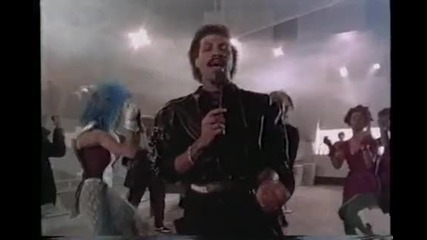 Lionel Richie – Penny Lover