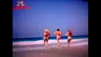 Mermaids