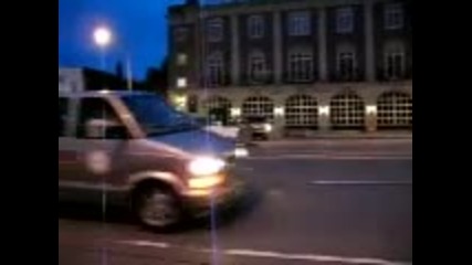 flame throwing lowrider 