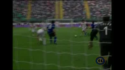 Inter - Palermo 2 - 2 Scarpini Comment
