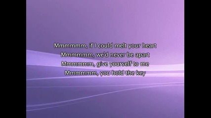 Madonna - Frozen [ With Lyrics ]