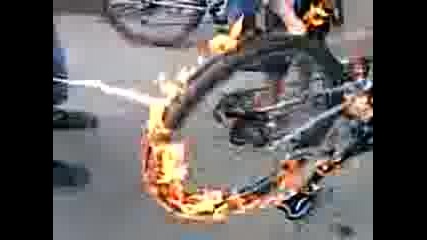 Ghost Rider - Vraca