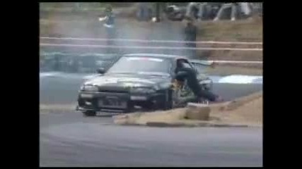 The Best!!drift Show Ever!!