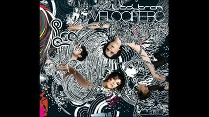 ghosts by ladytron 
