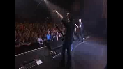 Crowd Chant - Joe Satriani