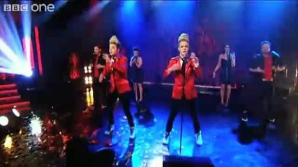 Ireland - Lipstick - Eurovision Song Contest 2011