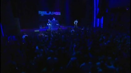 Eminem - Hello Insane [live] [hq]