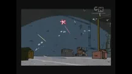 Ed, Edd n Eddy филмът част 5