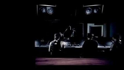 Roy Jones - Cant Be Touched