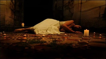 David Palmero - The Only Days Of My Life, Were Those I spent By Your Side