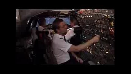 Concorde Last Flight BBC Report