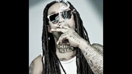 *2014* Ty Dolla Sign ft. Fabolous - Type of shit I hate