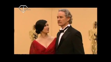fashiontv Ftv.com - The Oscars Red Carpet - Hollywood 2009 - 2 