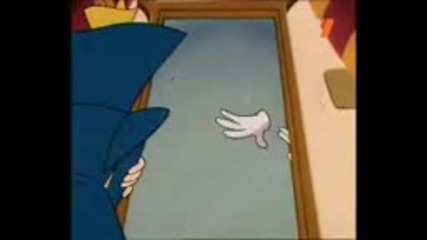 Snow White and the Magic Mirror (1994) [bgaudio.tvrip] - Planet mpeg4