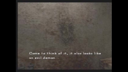 Silent Hill 4 - Full Gameplay Part 19