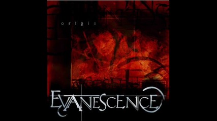 Evanescence - Anywhere (превод)