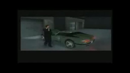 Gta Liberty City Stories Mission 6 - Hot Wheels.