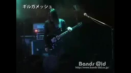 [live] Girugamesh - Fukai no Yami