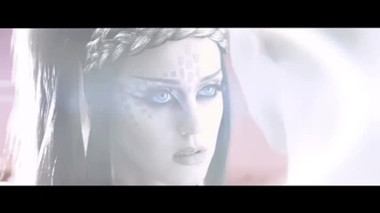 Официално видео Katy Perry - E.t. ft. Kanye West превод