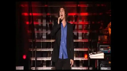 Josh Groban - Per Te 