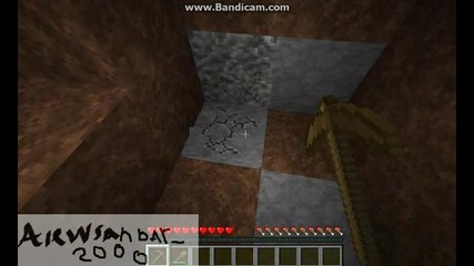 Minecaft 1.0.0 оцеляване 1 част