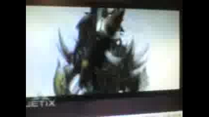 Red Ranger Unplugged 5 4ast.3gp