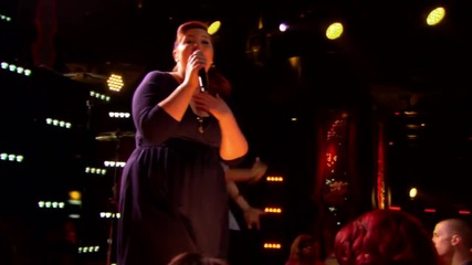Macklemore and Ryan Lewis ft. Mary Lambert - Same Love (live)