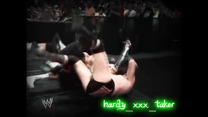 Jeff Hardy Mv