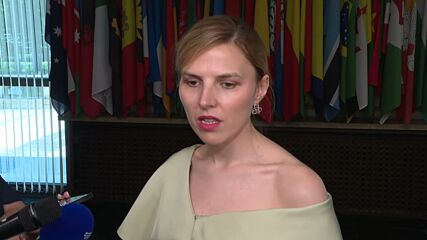 МВнР: Твърденията, че спирането на безвъзмездно оръжие за Украйна ще доведе до криза или изолация, са политически угодни, но не 