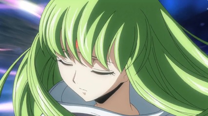 Code Geass Opening 2 [bluray Raw 720p x264]