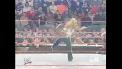 Mickie Vs Maria (Women Championship)