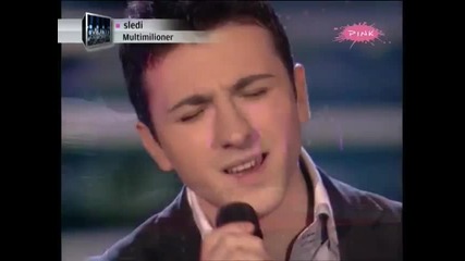 Stefan Petrusic - Srusen grad