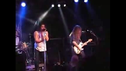 Jeff Scott Soto - Jss Live Medley