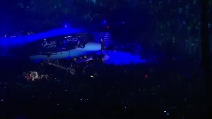 Justin Timberlake - My Love Live Hd 1080i
