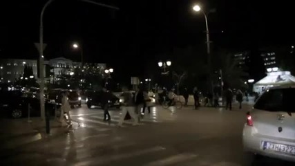 Панос Калидис - Трели идеа