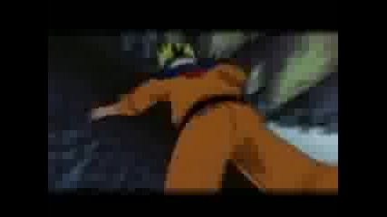 Naruto Hell